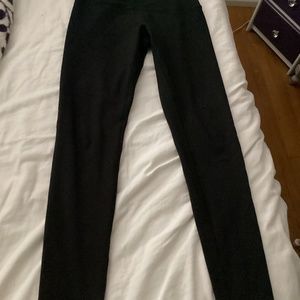Zella Leggings Size S